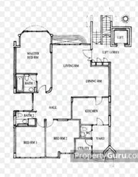 Gold Coast Condo (D5), Condominium #539775931